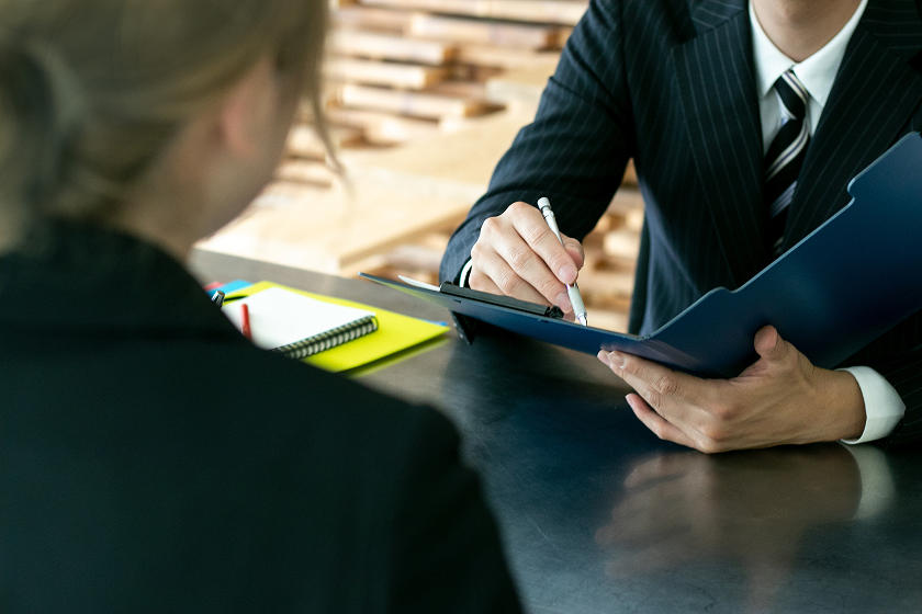 採用・人材育成・組織開発コンサルティング事業