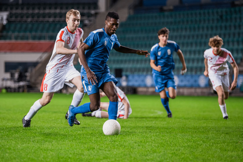 スポーツ関連マネジメント・コンサルティング事業